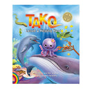 Tako Lends a Helping Hand - Jenna and Dani Hickman