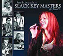 Amy Hanaiali`i and Slack Key Masters of Hawaii