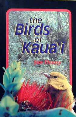 The Birds of Kaua'i - Jim Denny