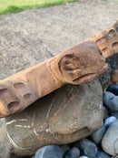 Carved Honu (Turtle) Tattoo- Kauai