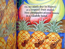 Ten Days in Hawai'i  by Dr. Terrance Carolan