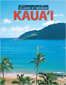 Islands of Wonder - Kauai Chris Cook / Douglas Peebles