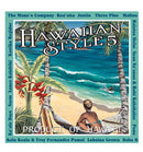 Various Artists - Hawaiian Style 5