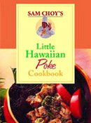 Little Hawaiian Poke Cookbook