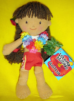 Hawai'i Island Friend - Kaitlyn