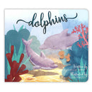 Dolphins by Rebecca Heller