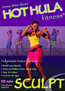 Hot Hula Fitness Sculpt