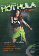 Hot Hula Fitness