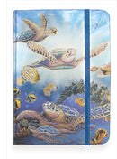 Turtles in Light Journal