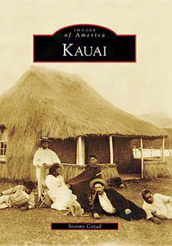 KAUA'I (Images of America) - Stormy Cozad