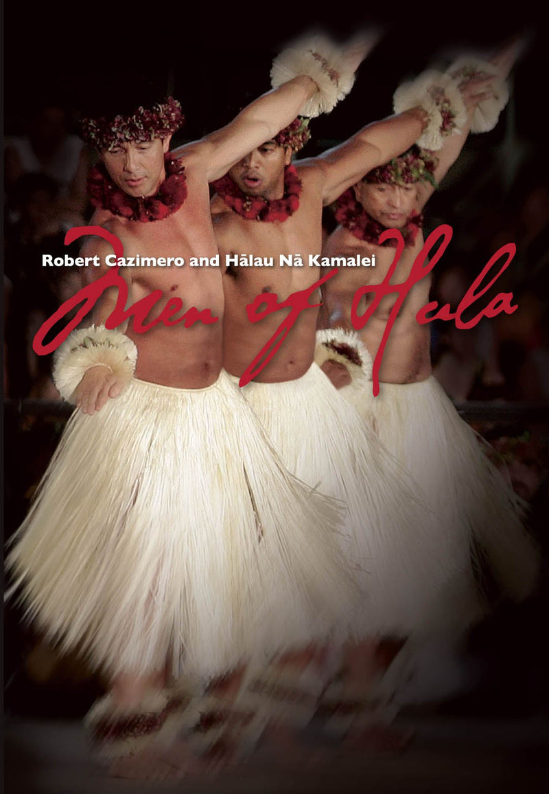 Men of Hula - Benton Sen