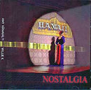 Amy Hanaiali'i - Nostalgia
