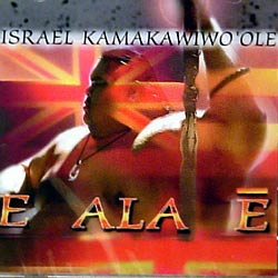 IZ - E Ala E Israel Kamakawiwoole