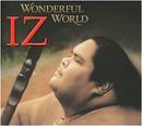Iz - Wonderful World Israel Kamakawiwo'ole
