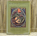 Hawaiian Legends of the Guardian Spirits Caren Loebel-Fried
