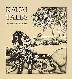 Kauai Tales Frederick B. Wichman