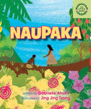 Naupaka - Gabrielle Ahuli'i