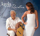 Keola Beamer and Raiatea