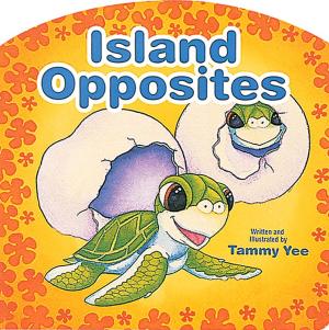 Island Opposites by Tammy Yee