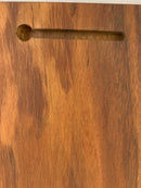 Koa Sign - The Lord's Prayer