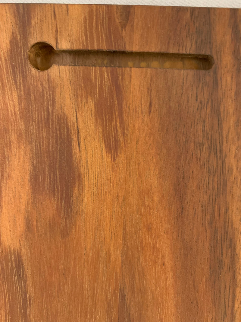 Koa Sign - The Lord's Prayer