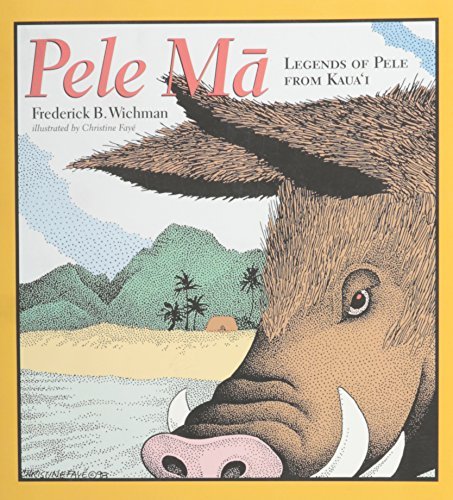 Pele Ma - Federick B. Wichman