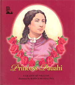 Princess Pauahi by Julie Stewart Williams