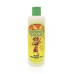 Coconut Willie 100% Pure Coconut Oil - Scented