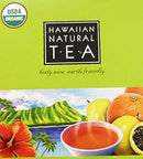 Passionfruit Orange Tea