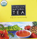 Pineapple Strawberry Tea