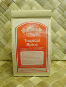 Tropical Spice Tea