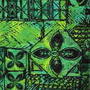 100% Cotton Hawaiian Fabric - TAPA