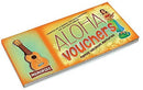Aloha Vouchers Family Vacation Memories