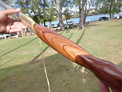Broadbill Spear 2