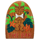 Tiki Bar Sign